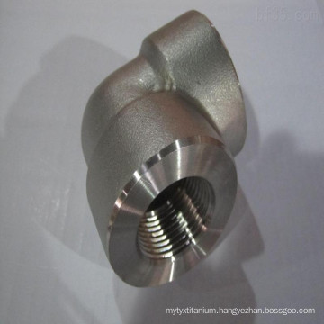 Elbow 90 Degree Angled Stainless Steel 304 Female Threaded Pipe Fitting